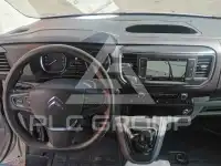 2017 Citroen Jumper