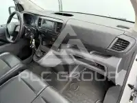 2017 Citroen Jumper