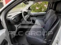 2017 Citroen Jumper