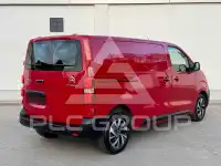 2017 Citroen Jumper