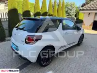 2017 Citroen DS3