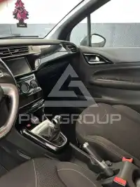 2017 Citroen DS3