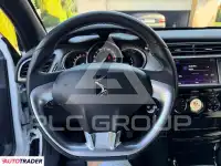 2017 Citroen DS3