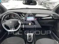 2017 Citroen DS3