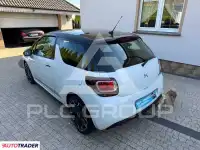 2017 Citroen DS3