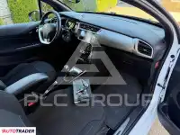 2017 Citroen DS3