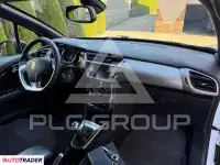 2017 Citroen DS3