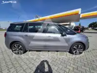 2017 Citroen C4
