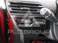 2017 Citroen C4