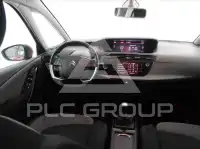 2017 Citroen C4