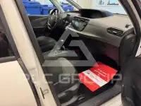 2017 Citroen C4