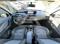 2017 Citroen C4