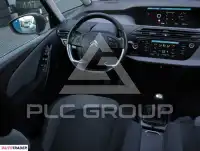 2017 Citroen C4