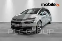 2017 Citroen C4