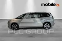 2017 Citroen C4
