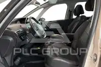 2017 Citroen C4