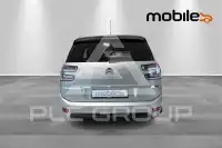 2017 Citroen C4