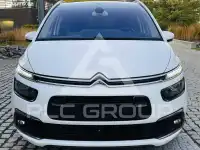 2017 Citroen C4