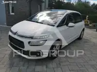 2017 Citroen C4
