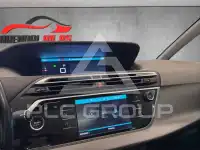 2017 Citroen C4