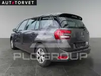 2017 Citroen C4