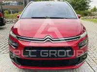 2017 Citroen C4