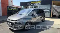 2017 Citroen C4