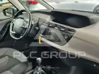 2017 Citroen C4