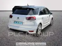 2017 Citroen C4