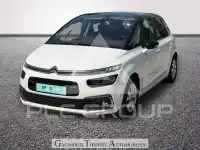 2017 Citroen C4