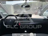 2017 Citroen C4