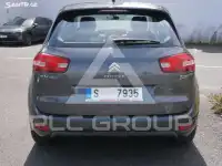 2017 Citroen C4