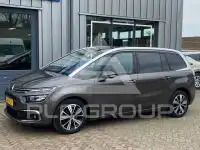 2017 Citroen C4