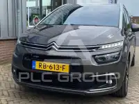 2017 Citroen C4