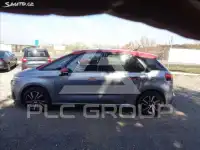 2017 Citroen C4