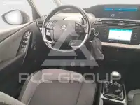 2017 Citroen C4