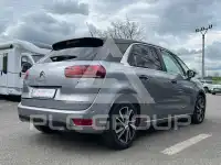 2017 Citroen C4