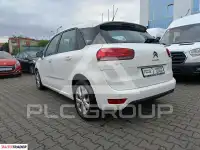 2017 Citroen C4