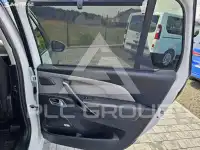 2017 Citroen C4