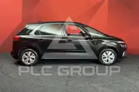 2017 Citroen C4