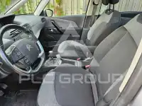 2017 Citroen C4