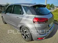 2017 Citroen C4