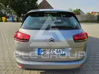 2017 Citroen C4