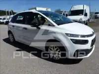 2017 Citroen C4