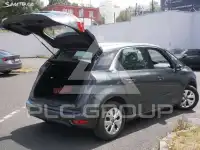 2017 Citroen C4
