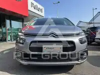 2017 Citroen C4