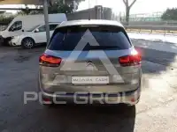 2017 Citroen C4