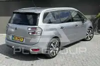2017 Citroen C4