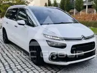 2017 Citroen C4
