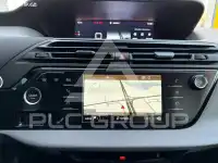 2017 Citroen C4